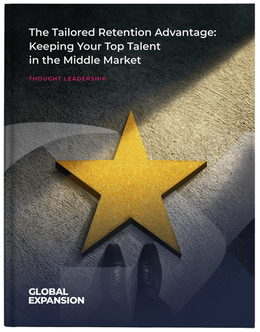 Thought Leadership | Global Expansion